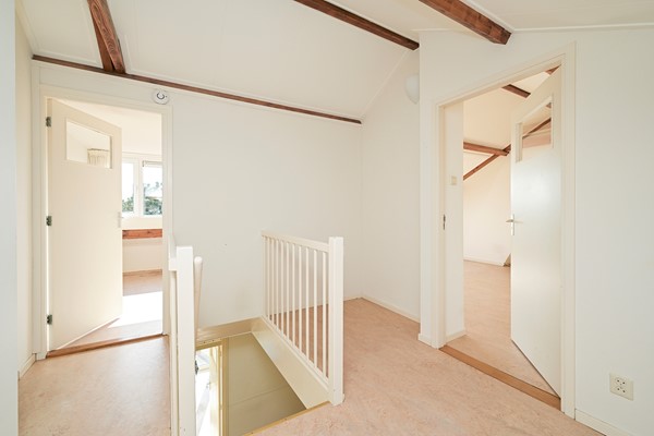 Medium property photo - Spaarwaterstraat 42, 2593 RN The Hague
